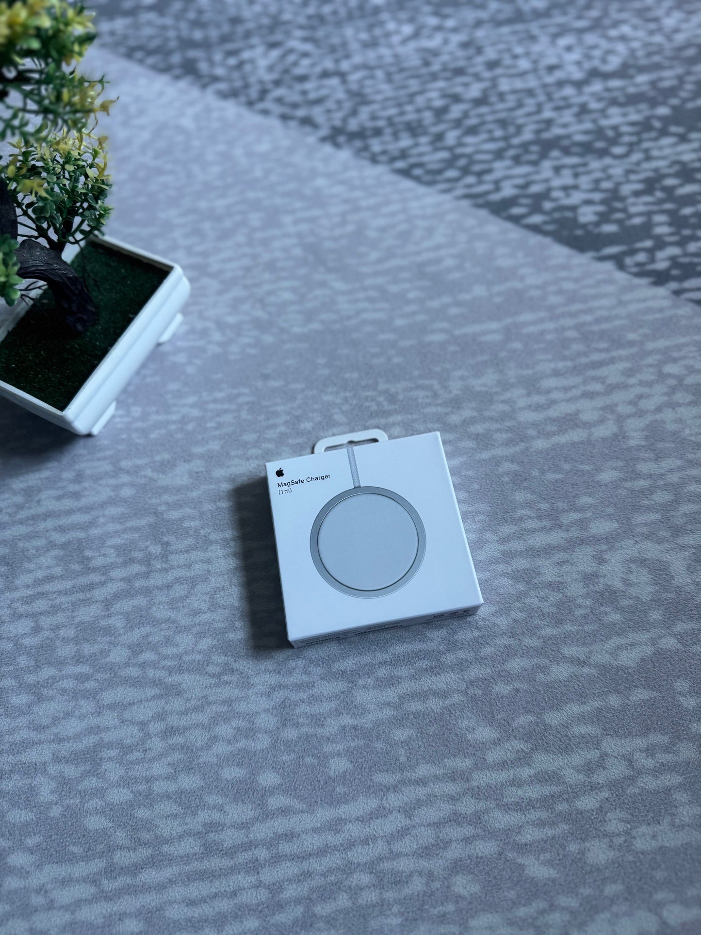 25W Magsafe зарядно