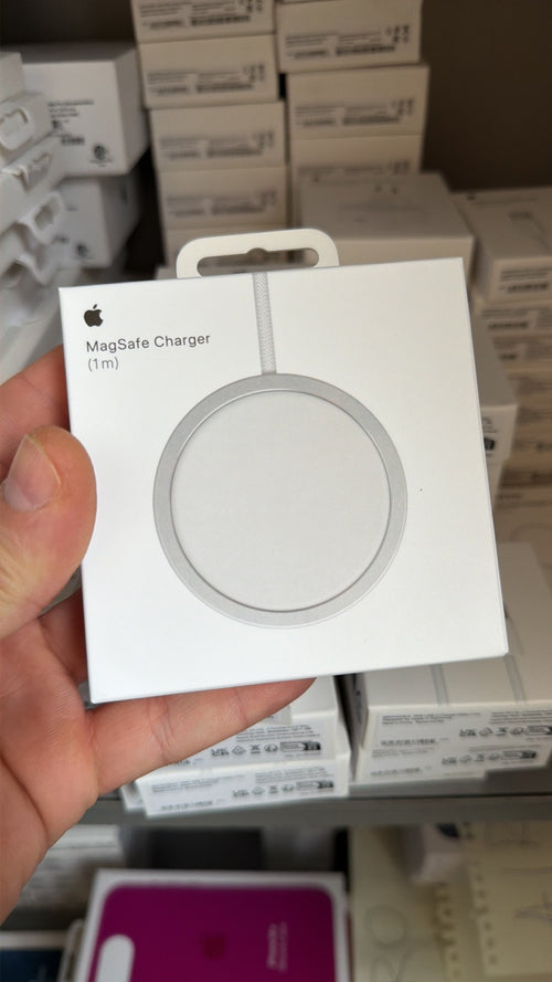 25W Magsafe зарядно